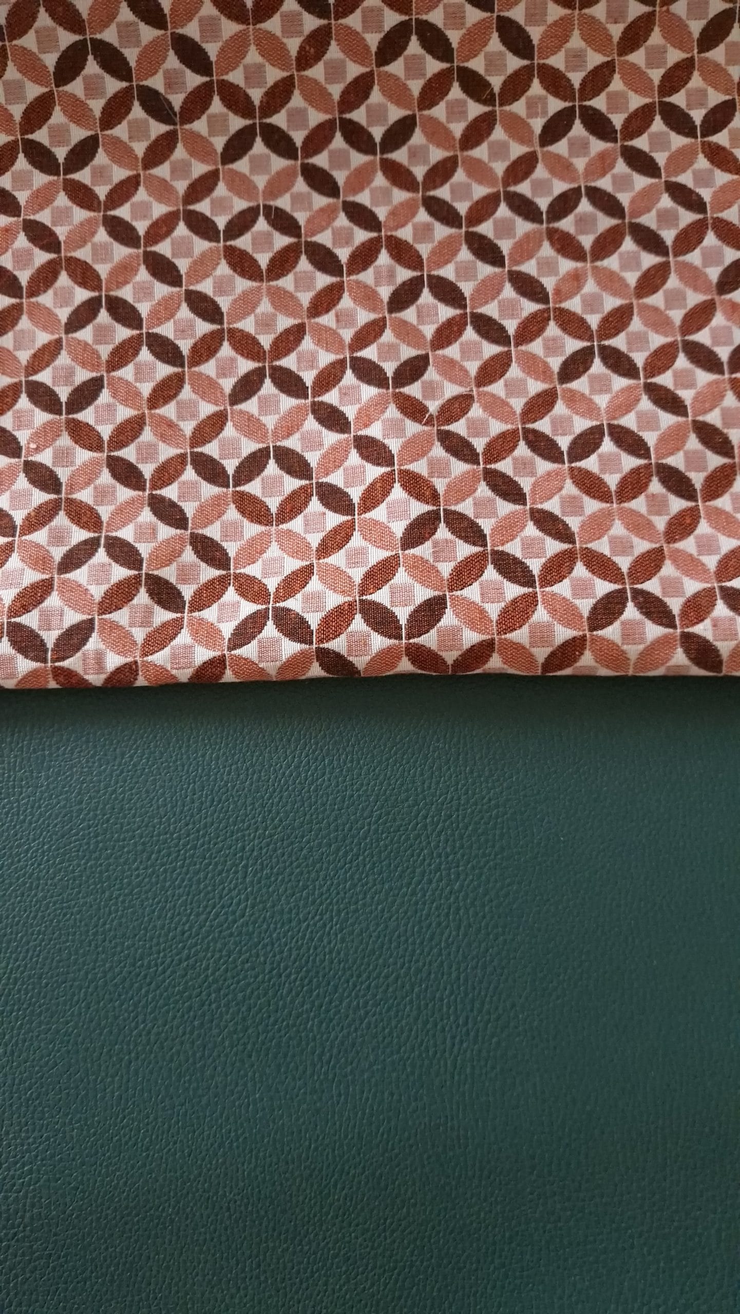 Sac banane sur mesure + 3 etuis à lunettes – Image 2