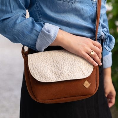 Sacs bandouli&egrave;re