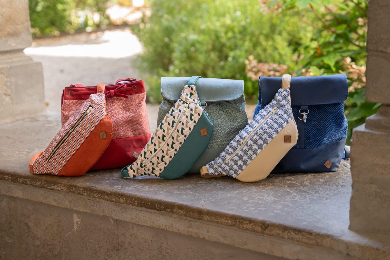 Lire la suite à propos de l’article Tendances couleurs de la saison, comment les porter en accessoires