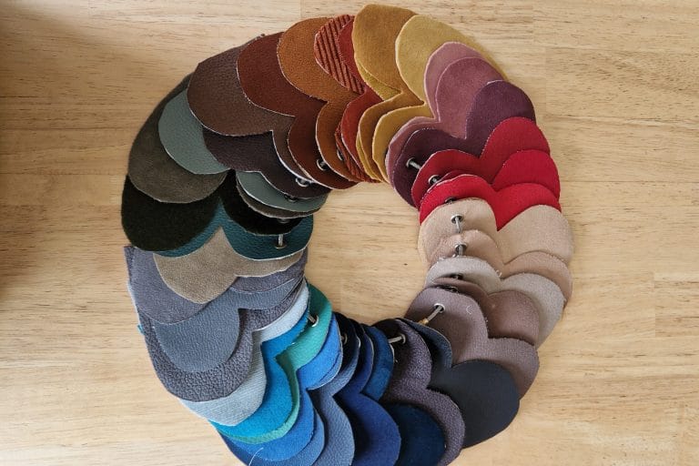 Lire la suite à propos de l’article Simili cuir vs cuir animal : comprendre les différences et faire un choix éclairé