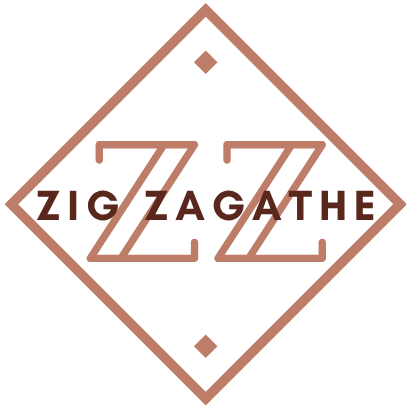 Zig Zagathe – Maroquinerie artisanale française | Sacs & accessoires