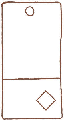 Dessin : étui à lunettes – Zig Zagathe
